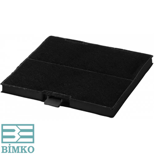 BMK-CF52 ขายส่งคาร์บอนสําหรับหม้อหุงข้าวHoodsช่วงHoodกรองถ่านครัวอะไหล่เปิดใช้งาน 00744075 - Product Image 6