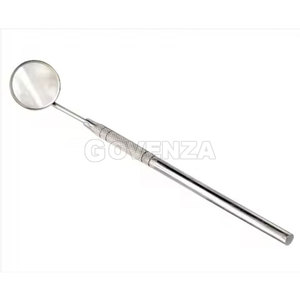 Juego de Instrumentos de Examen Dental de Acero Inoxidable, Manual, Reutilizable, de Alta Calidad y Duradero para Uso Profesional en Clínicas Dentales - Product Image 6
