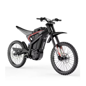 Vélo électrique EK/X M1 pour adultes, 16800W, 62 MPH, 72V, 50Ah, nouveau modèle très vendu, avec garantie de 2 ans, prêt à être expédié - Product Image 4