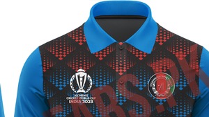 Camiseta Personalizada 2023 con Nombre y Número del Jugador del Equipo Nacional de Cricket de Afganistán CHARR INDUSTRIES CI-RA-786 Unisex de Alta Calidad - Product Image 6