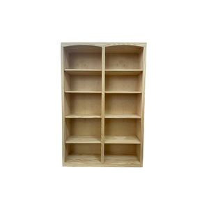 Fourniture en gros de panneaux latéraux de bibliothèque disponible en grand volume pour le commerce - Product Image 3