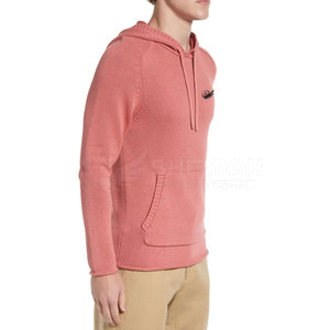 เสื้อฮู้ดสไตล์ล่าสุดสำหรับผู้ชาย - Product Image 3