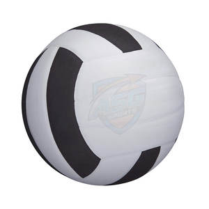 Ballon de volley-ball de qualité supérieure, fabriqué sur mesure, prix bas, nouvelle arrivée, logo personnalisé - Product Image 2