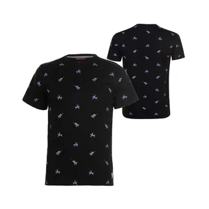 Apparel & Accessories New Design T Shirts Manufacturers China Printed T Shirts Casual Shirts For Men Custom Printed Printed Ant