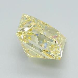 Brillante 2,00 CT Princess Cut Lab Grown Diamond Piedra suelta IGI Certified VS Clarity para anillos de compromiso y joyería personalizada - Product Image 3