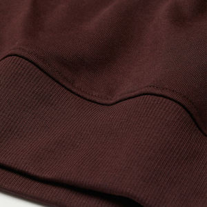 Sudadera para Mujer de Alta Calidad, Algodón y Poliéster, Manga Larga, para Entrenamiento - Product Image 5