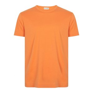 Camiseta de Cuello Redondo de Algodón Pima Elástico, Camisetas Personalizadas, Camiseta Unisex para Adultos - Product Image 1