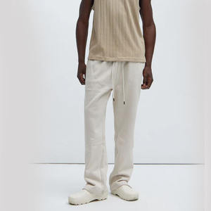 Wholesale Custom High Quality <b>Lightweight</b> Track Sweat Pants Waterproof Blank <b>Men</b> Joggers <b>Cargo</b> for <b>Men's</b> Pants <b>Trousers</b> - Product Image 2