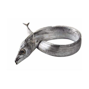 Pescado Fresco de Cinta, Limpiado y Eviscerado, Listo para Cocinar - Product Image 6