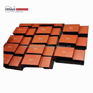 Cerahi Industries Kit de 17 piezas de fresas de osseodensificación dental-Juego de preparación de osteotomía eléctrica (certificado CE) - Product Image 2