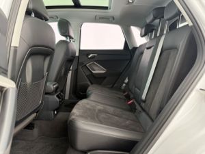 Voiture d'<span class=keywords><strong>occasion</strong></span> modèle 2020 <span class=keywords><strong>Audi</strong></span> Q3 SUV 150 CV traction avant S-line extérieur Virtual Cockpit meilleur <span class=keywords><strong>prix</strong></span> - Product Image 5