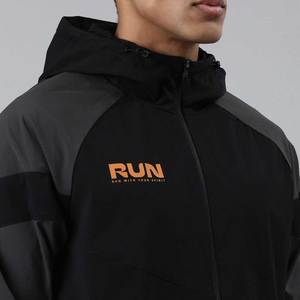 Veste Softshell à broderies personnalisées, best-seller en gros, à prix avantageux, vêtements pour hommes, veste Softshell - Product Image 6