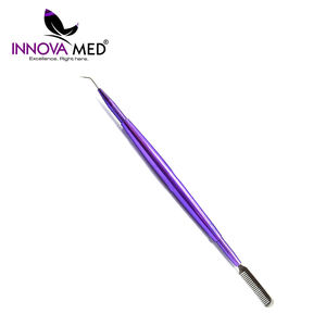 Herramienta de Lifting de Pestañas de Acero Inoxidable de Alta Calidad, Aplicador Profesional de Última Generación para Permanente de Pestañas, Suministros para Salón de Belleza - Product Image 4