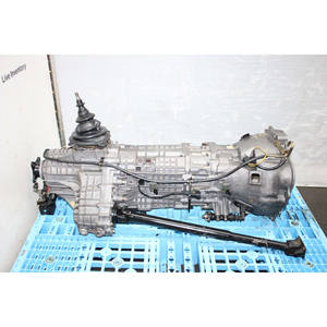 Motor Usado OEM con Transmisión Getrag V60, Completamente Inspeccionado, Bajo Kilometraje, Listo para Usar - Product Image 5