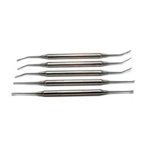 Dental quirúrgico Sinus Lift implante Oral mango hueco instrumentos de acero inoxidable de alta calidad - Product Image 4