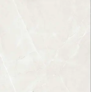 玻璃化瓷砖800 * 800毫米型号: 阿玛尼·比安科光泽表面最佳质量数字瓷砖由诺瓦克陶瓷印度