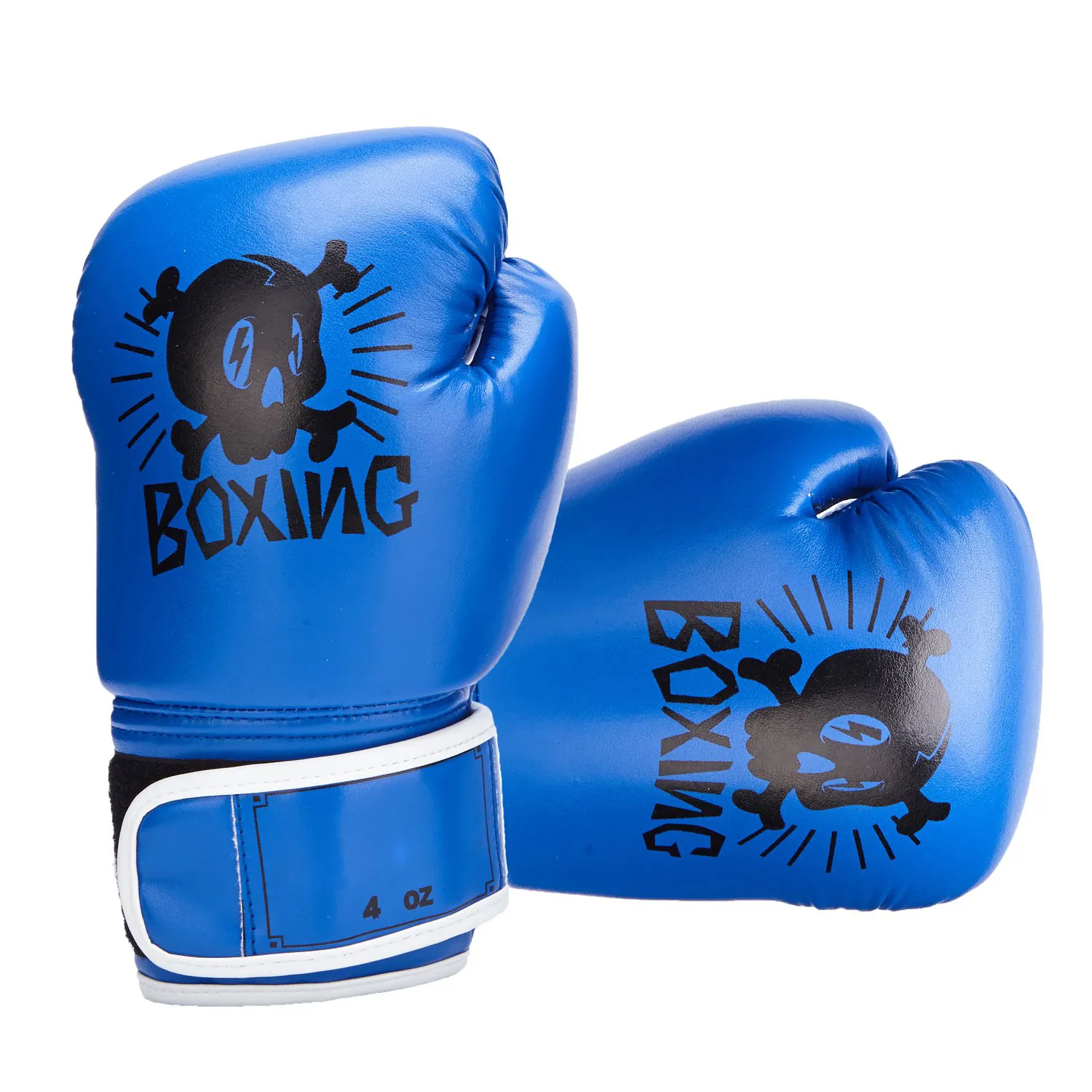 Di alta qualità pu boxing set giocattoli per bambini sacco da boxe sport sandbag giocattolo per ragazzi