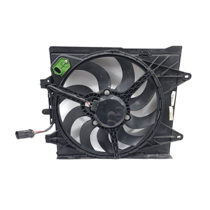 Ventilateur de radiateur FIAT Panda 3ème Série 51892701 199 B1.000, 312 B1.000, 330 A1.000 Diesel 1300 (12>) - Product Image 1