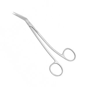 Dean กรรไกรตัดเหงือกจมูก TC Dean กรรไกรตัดหมากฝรั่งจมูกสแตนเลสคุณภาพสูง - Product Image 5