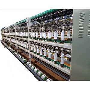 Machine à double enduction Menegatto 1500 - Product Image 1