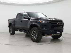 ZR2 2024 chevrolets COLORADO รถ4ประตู4WD รถกระบะออฟโรด I4เครื่องยนต์310hp แก๊สโซลีน - Product Image 3