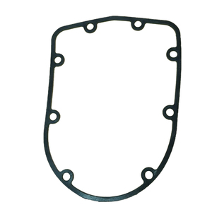 Guarnizione per Corpo Pompa - Metallo e NBR Piatto per Applicazioni Industriali Sr40 Rif. 921076 - Product Image 1