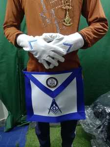 Chevalier Templier KT Couronne violette Couronne maçonnique Regalia - Product Image 2