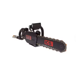 Cabeza de Corte Hidráulica para Concreto 890F4, Herramienta Industrial para Cortar Varillas con Barra Guía para Construcción - Product Image 2