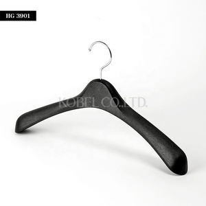 Móc Áo Nhựa Trang Nhã Nhật Bản Cho Nam, Móc Áo Quần Áo Trẻ Em HG4204_0019 Nhà Sản Xuất Nhật Bản - Product Image 2