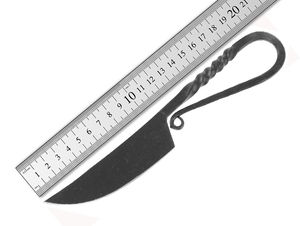 Cuchillos de Mesa Personalizados de Estilo Medieval para Banquetes Decorativos, Alta Durabilidad, Diseño Tradicional - Product Image 5