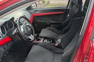 มิตซูบิชิ แลนเซอร์ อีโวลูชั่น เอ็กซ์ เอ็มอาร์ ปี 2008 มือสอง พวงมาลัยซ้าย/ขวา - Product Image 3