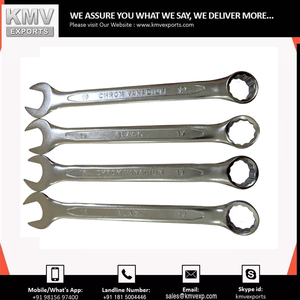 ชุดประแจ19มม. มาตรฐานอเมริกัน1 1/2 2IN กล่องประแจผสมสเตนเลส - Product Image 6