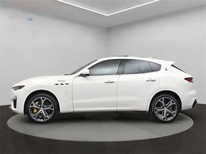 Maserati Levante Modena 2022, conduite à gauche, 400+ ch, 400-500 Nm - Product Image 2