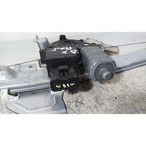 Mécanisme de lève-vitre avant droit CITROEN C3 Série 9837841580 DV5RCF-YHT-YH01 (16>) - Product Image 3