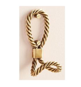 Solid Brass Antique Bird Metal Coat and Wall Mounted Hook <b>Hanging</b> Clothes Hanger Bathroom Accessories <b>for</b> Bathroom - Product Image 6