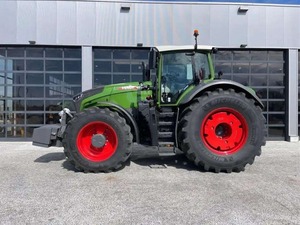 Venta al por Mayor de Tractores Fendt 1050, Tractores Fendt Vario, Equipos Agrícolas de la Mejor Calidad - Product Image 5