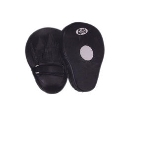 นวมชกมวยรุ่น KHASON 525 ผลิตตามสั่ง ขายส่ง ทนทาน ทำจากยาง พร้อมซับในโพลีเอสเตอร์ สำหรับเทควันโด - Product Image 5