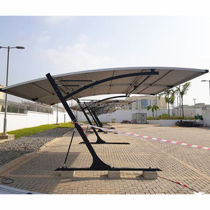 Auvent <span class=keywords><strong>de</strong></span> carport en aluminium étanche <span class=keywords><strong>de</strong></span> conception qualifiée à bon <span class=keywords><strong>prix</strong></span> - Product Image 1