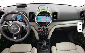 MINI COUNTRYMAN COOPER S ALL4 AWD 2023 USADO, NUEVO, con Volante a la Izquierda/Derecha - Product Image 5