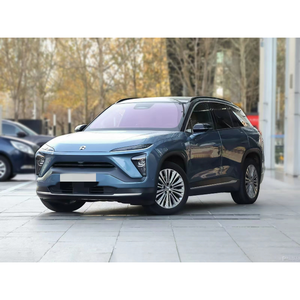 SUV Eléctrico Usado 2024, Doble Motor, Tracción en las Cuatro Ruedas, Cabina Moderna y Confortable, Unidad Muy Limpia, Suministrado desde Japón - Product Image 6
