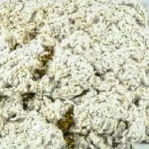 Déchets de coton blanc Lickerin, fibres de coton recyclées pour le filage à l'ouverture, rembourrage, matière première pour l'industrie textile - Product Image 3