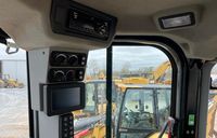 CAT-950M RADLADER MIT 230 HORSE POWER ZUR VERSORGUNG VERFÜGBAR