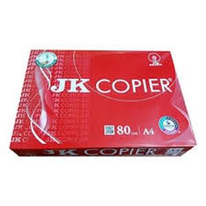 MEJOR ORIGINAL Jk Copier A4 Papel de copia blanco 80GSM Reino Unido - Product Image 6