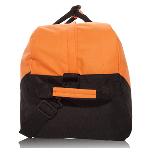 Bolsa deportiva de gimnasio para hombre, nuevo diseño a la moda, Weekender Travel, bolsa de equipo - Product Image 3