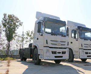 Tracteur électrique très puissant et beau avec une vitesse de 90 km/h et une autonomie de 200 km - Product Image 1