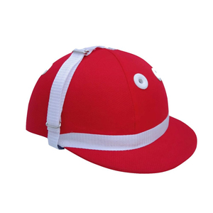 Casco de Equitación Duradero, Deportivo, Antideslizante, con Correa Ajustable, Acolchado Cómodo, Colores Personalizables, Casco de Equitación de Alta Calidad - Product Image 2