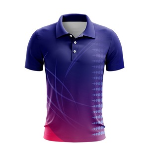 2025 personalizado sublimación impresión Cricket uniformes Kit Casual Pakistán fabricado Worldcup Jersey pantalón con nombre del equipo - Product Image 1