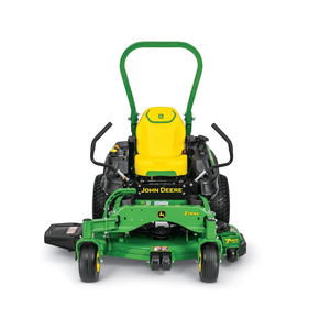 Cortadora de Césped Usada John Deere de Giro Cero a Precio Accesible, Consumo de Combustible Eficiente, Conducción Suave y Larga Vida Útil - Product Image 6