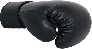Gants de boxe Gants de frappe en cuir synthétique pour hommes. - Product Image 4