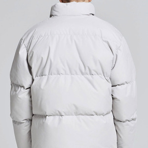 <b>Plus</b> <b>Size</b> Adults Puffer <b>Jacket</b> Comfortable <b>Men's</b> Use Puffer <b>Jackets</b> For Sale Made In Pakistan - Product Image 5